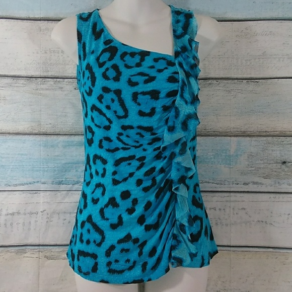 INC International Concepts Tops - I-N-C Tank top